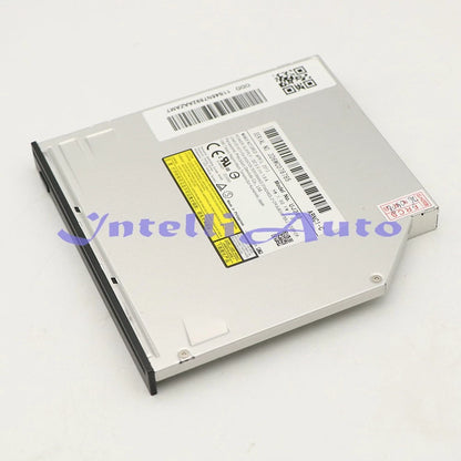 1PCS UJ265 Slot Load Blu-ray Burner Player 12.7mm SATA Optical Disc Drive