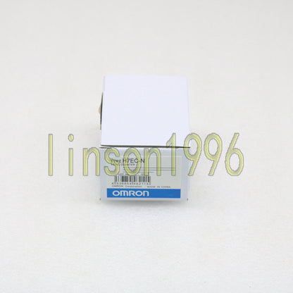Omron H7EC-N Digital Counter - OMRON
