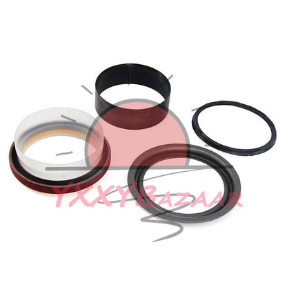 3802820 Cummins Front Main Crankshaft Oil Seal Kit Fits For 89-12 Dodge 6.7 5.9L