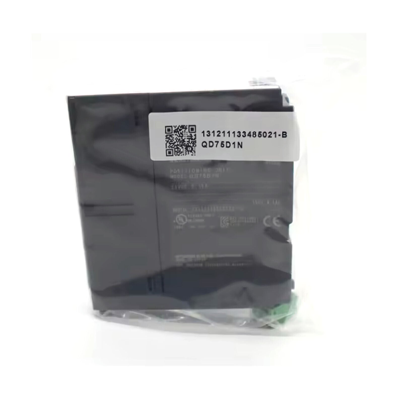 Mitsubishi QD75D1N Module - MITSUBISHI