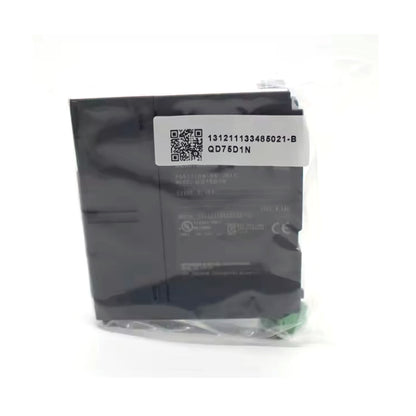 Mitsubishi QD75D1N Module - MITSUBISHI