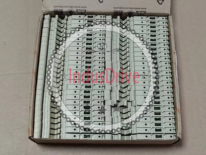 100Pcs For Weidmuller fuse terminal ASK1/EN 0474560000