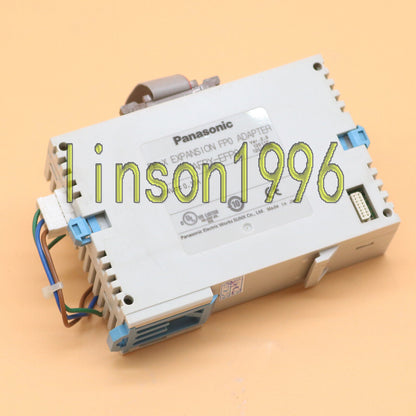 Panasonic PLC Adapter AFPX-EFP0 - PANASONIC