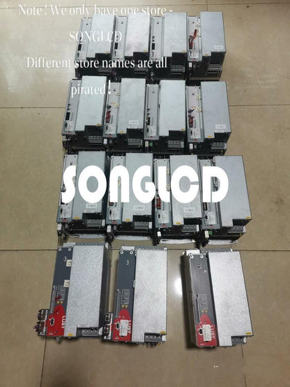 1PCS CDA54.072W - KOEED