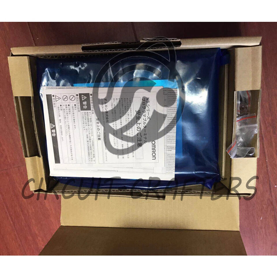 1PCS NS5-MQ00B-V2 Omron touch screen