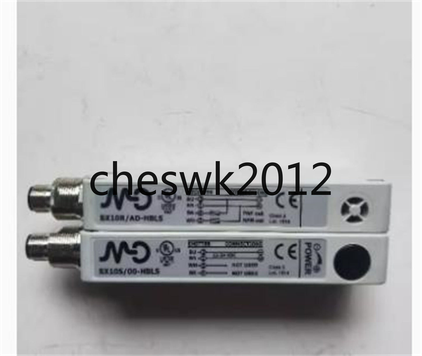 New Object Detectors BX10SR/0A-HBLS - AI DETECTION SOLUTIONS