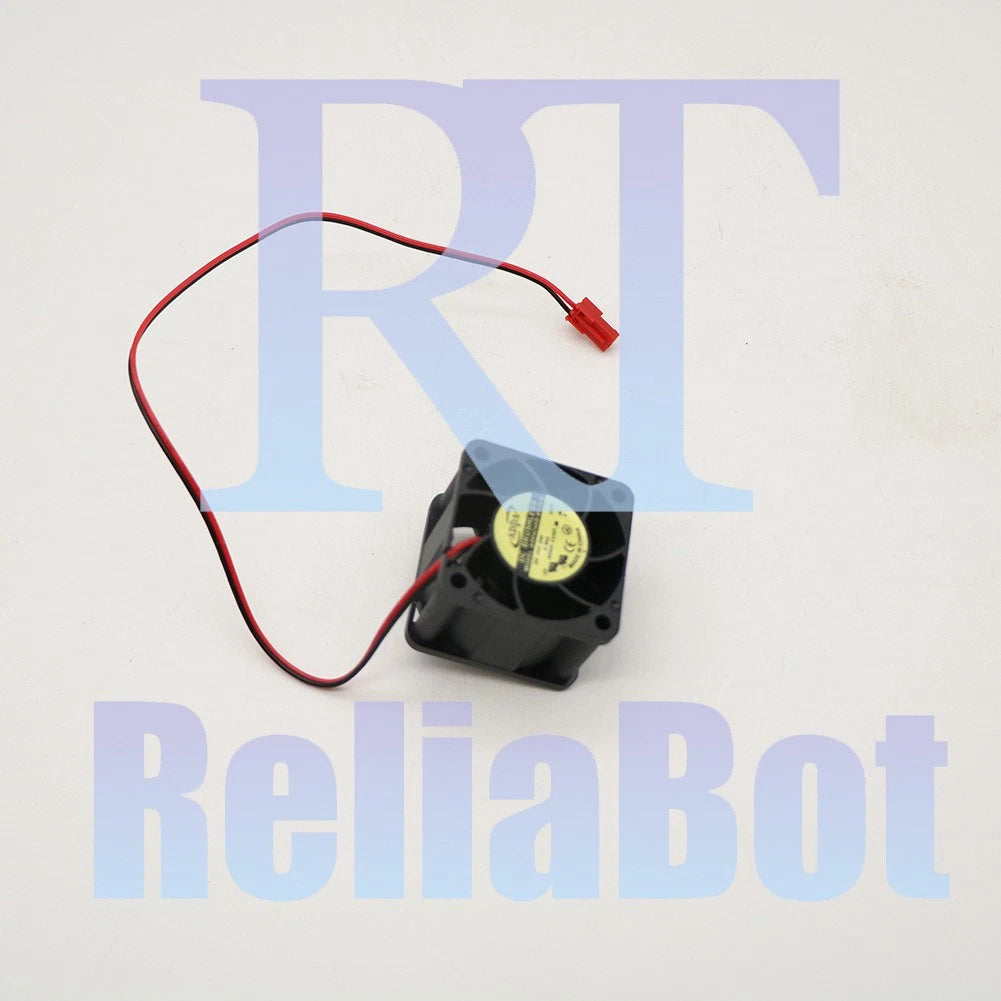 ADDA AD0424XB-B51DS Cooling Fan 24V 0.50A inverter high air volume 1PCS