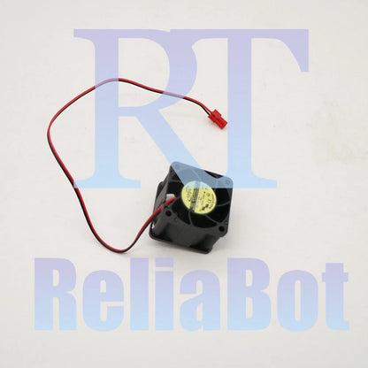 ADDA AD0424XB-B51DS Cooling Fan 24V 0.50A inverter high air volume 1PCS