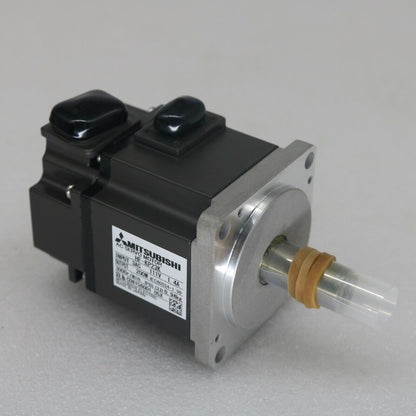 Used Mitsubishi servo motor HF-KP23K tested good condition - MITSUBISHI