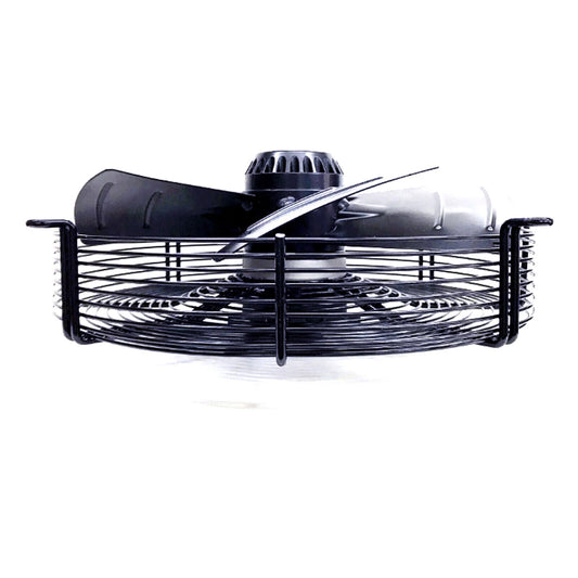 new 1PC centrifugal fan YWF-4E-350-S-102/34-E 220V 140W 1380rpm - YWF