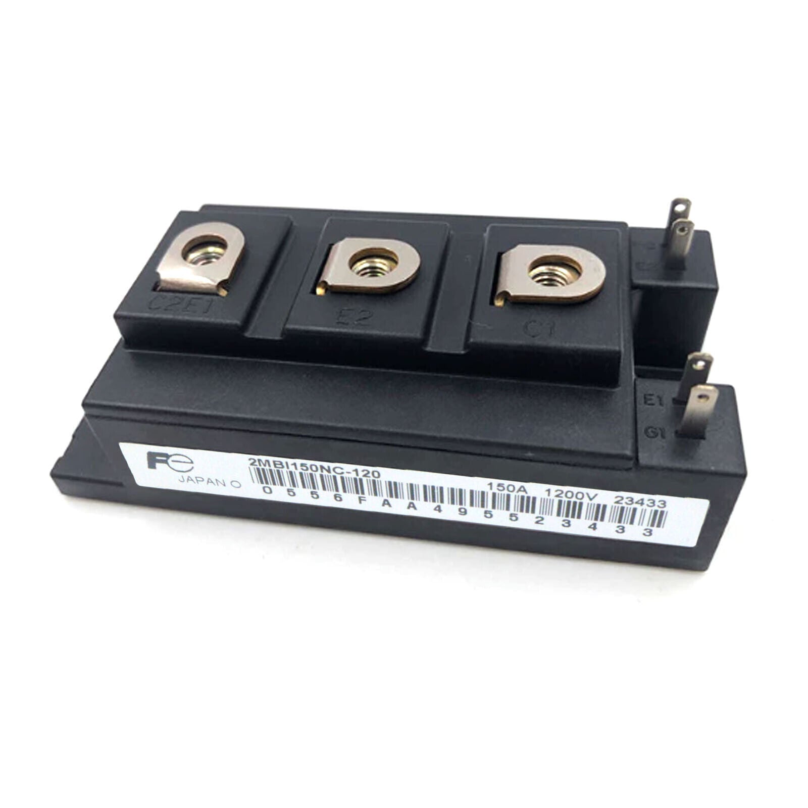 FUJI IGBT Module 2MBI150NC120 - BRAND: FUJI