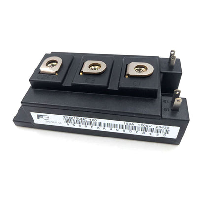 FUJI IGBT Module 2MBI150NC120 - BRAND: FUJI