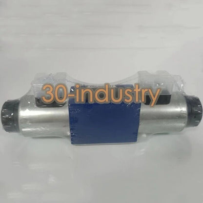 1PCS New For REXROTH 4WE10H33/EW230N9K4 Directional Solenoid Valve - KOEED