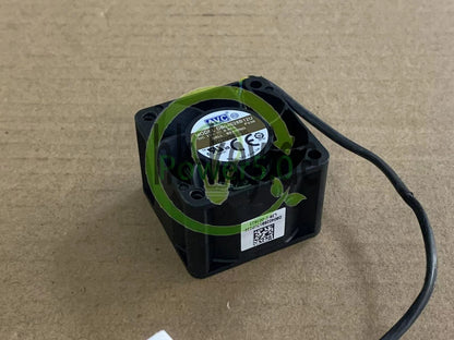 1PC BALL BEARING 12V 0.66A FAN DB04028B12U 4-WIRE 23.8CFM 40x40x28mm~
