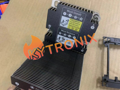 HP HPE ML350 G10 Heatsink 879150-001 867625-001 879207-001