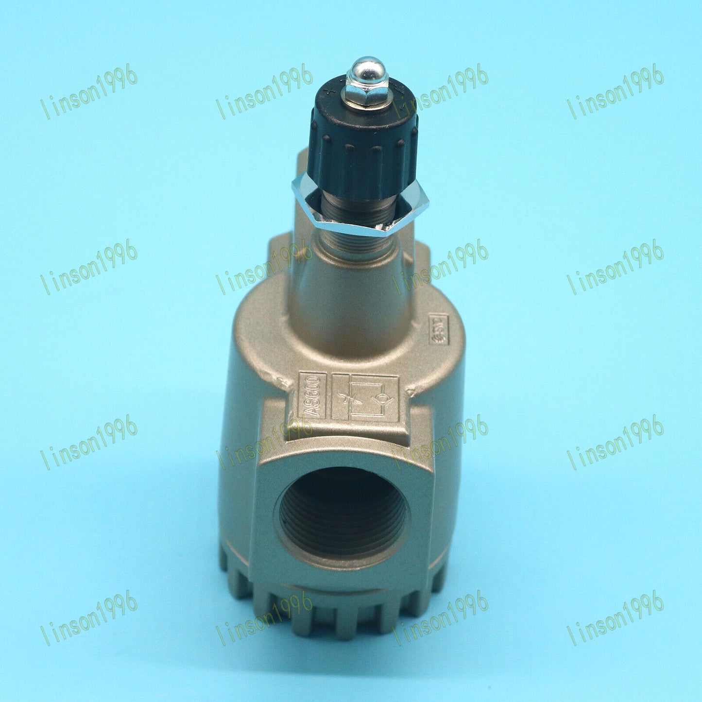 ONE SMC Speed Control Valve AS600-10 - SMC