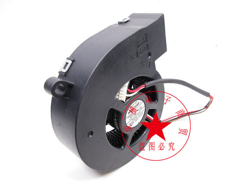 NMB BM6920-04W-B56 12V 0.24A 6920 3-wire blower fan
