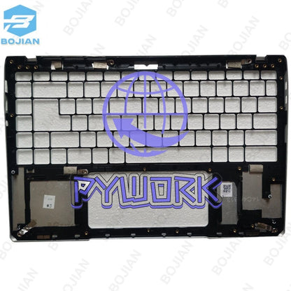 MSI Prestige 14 MS-14C1 MS-14C2 MS-14C4 P14 Keyboard Bezel Laptop Palmrest cover