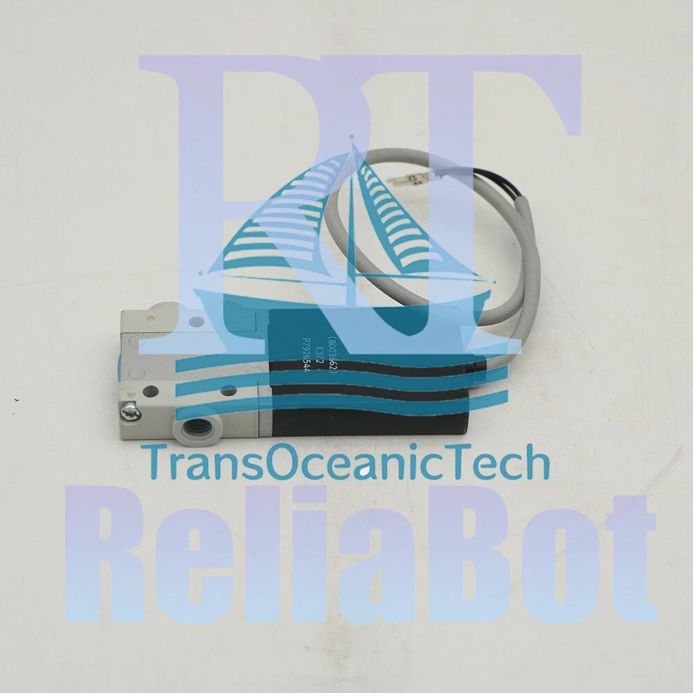 1PC FESTO MHE2-MS1H-3/2G-M7-K 196133 Double Solenoid Valve