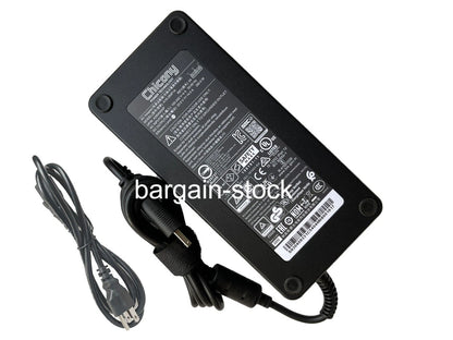 Chicony 280W AC Adapter Charger For MSI Raider GE68HX 13VF-062US Power Supply #k
