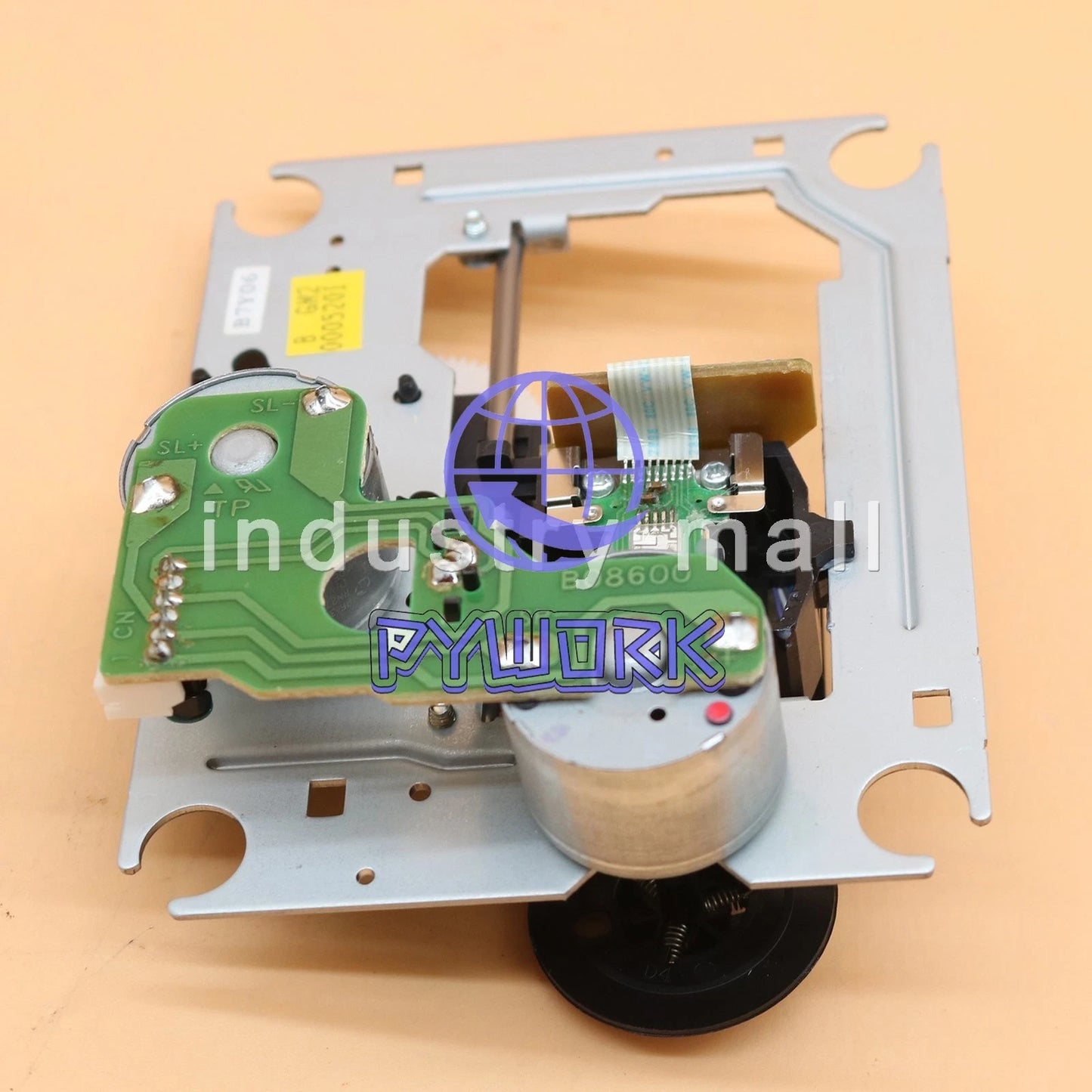 For SANYO SF-P101N DA11 CD Player Complete Mechanism 16 Pin