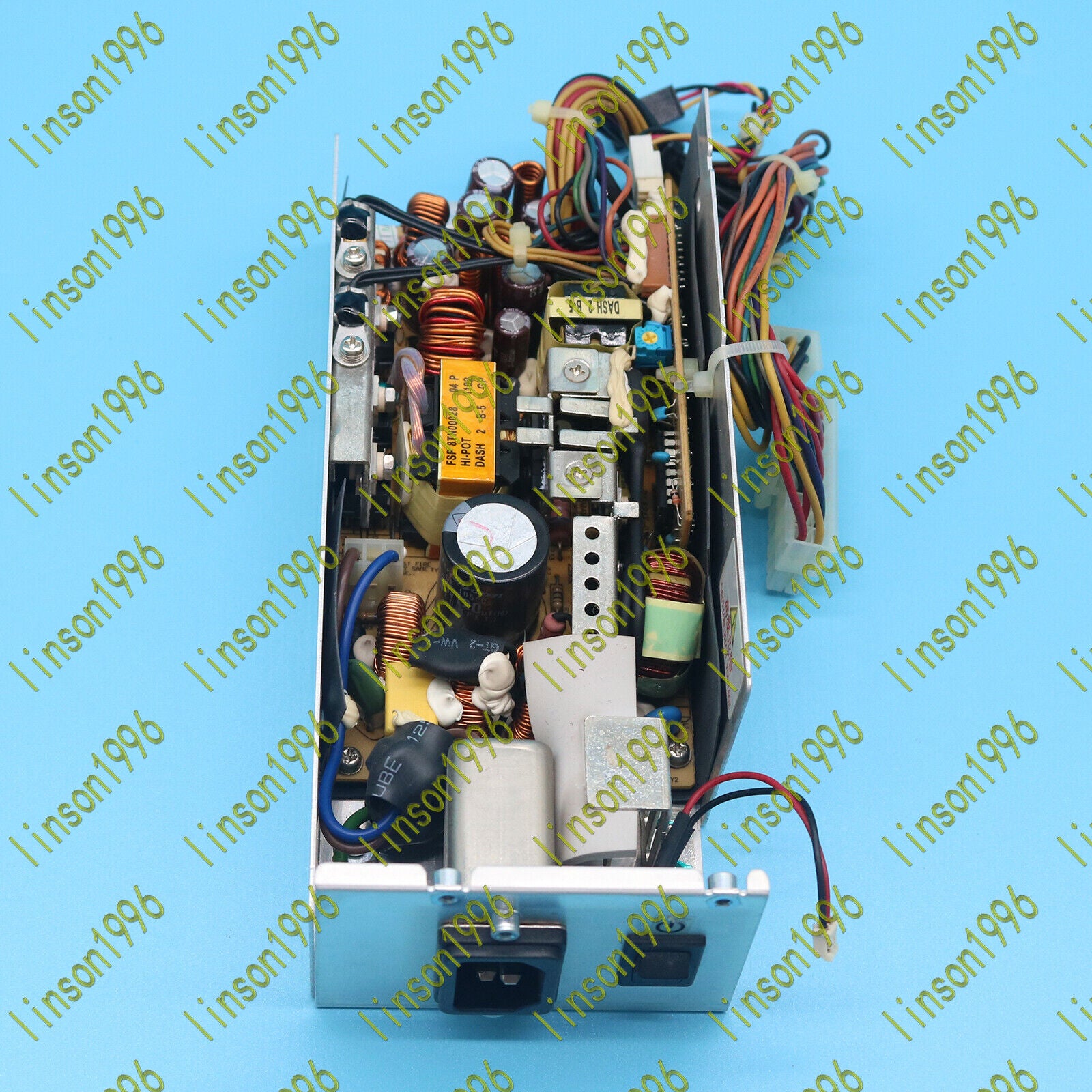 Advantech FSP150-50LN Power Module – Tested & Fast - ADVANTECH