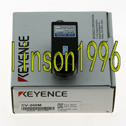 Keyence CV-200M Industrial Camera - KEYENCE