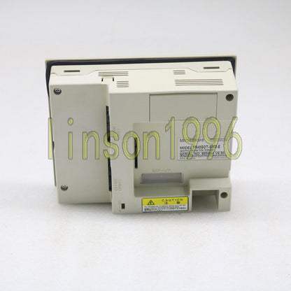 New Mitsubishi F940GOT-SWD-E Touchscreen Panel 1-Year Warranty - MITSUBISHI DISPLAY TECHNOLOGIES