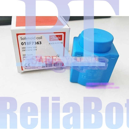 ONE Danfoss 018F7363 BB230CS Solenoid Coil