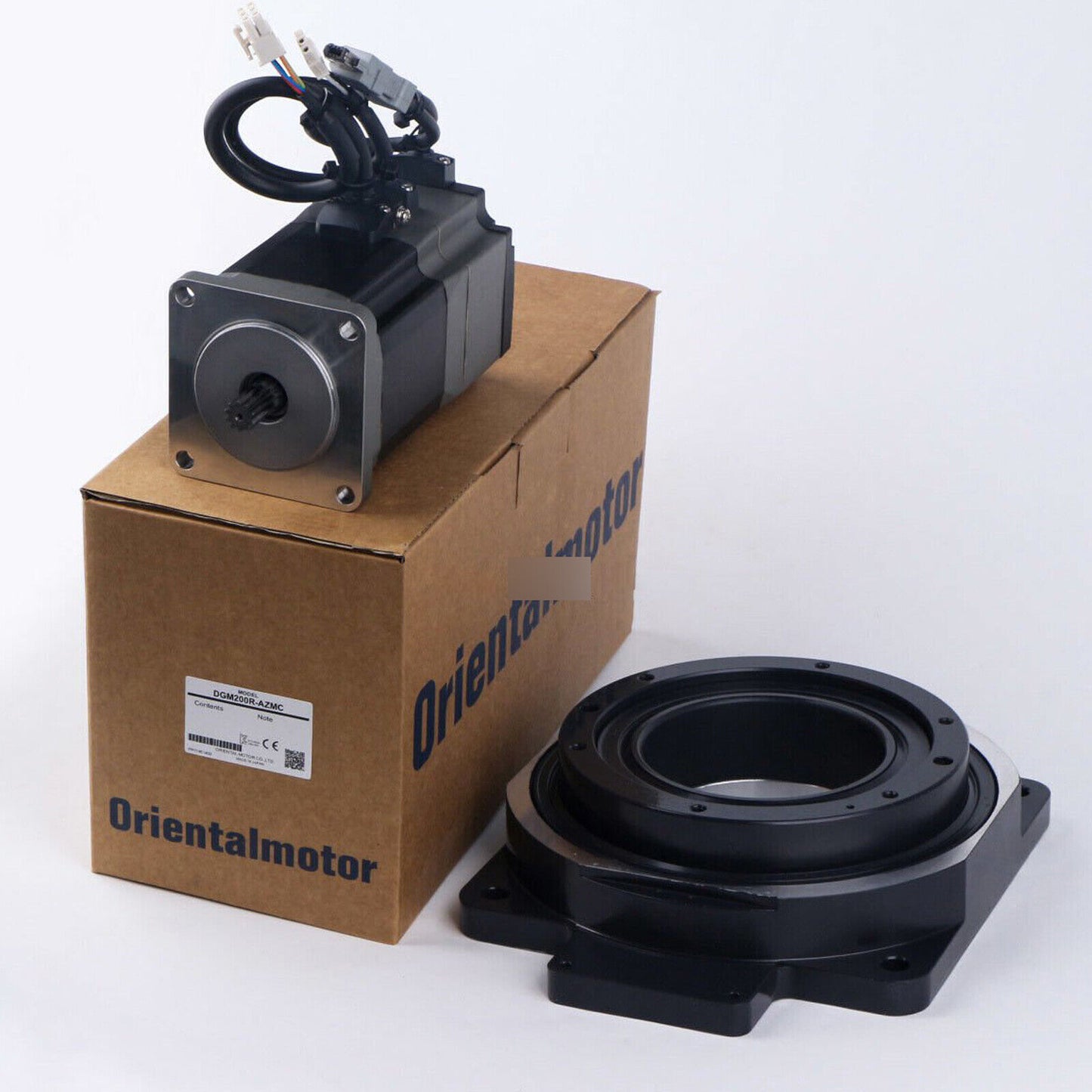 new 1PC IN BOX Oriental Motor DGM200R-AZMC SHIP#XR