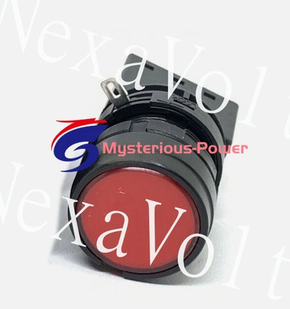 1Pcs For IDEC LW-C10 Push button switch