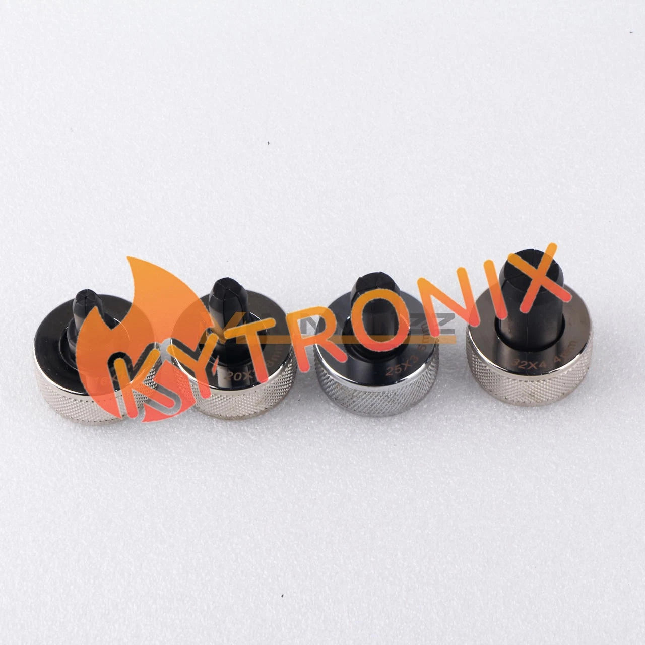 PEX-1632 Manual Plumbing Tools PPR PEX tubes Fitting Tools Range 16-32mm