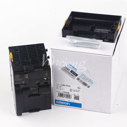 Omron CJ2M-CPU33 - OMRON