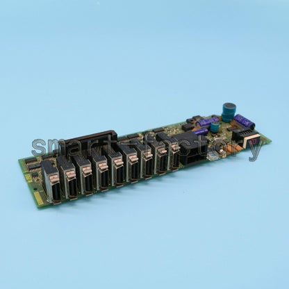 Used FANUC Control Panel Board A20B-2001-0933 – Fully Tested - FANUC