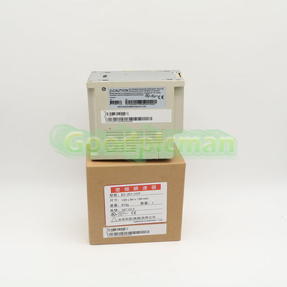 For TECO Taian inverter E2-201-H1F 220V 0.75KW 1PC/