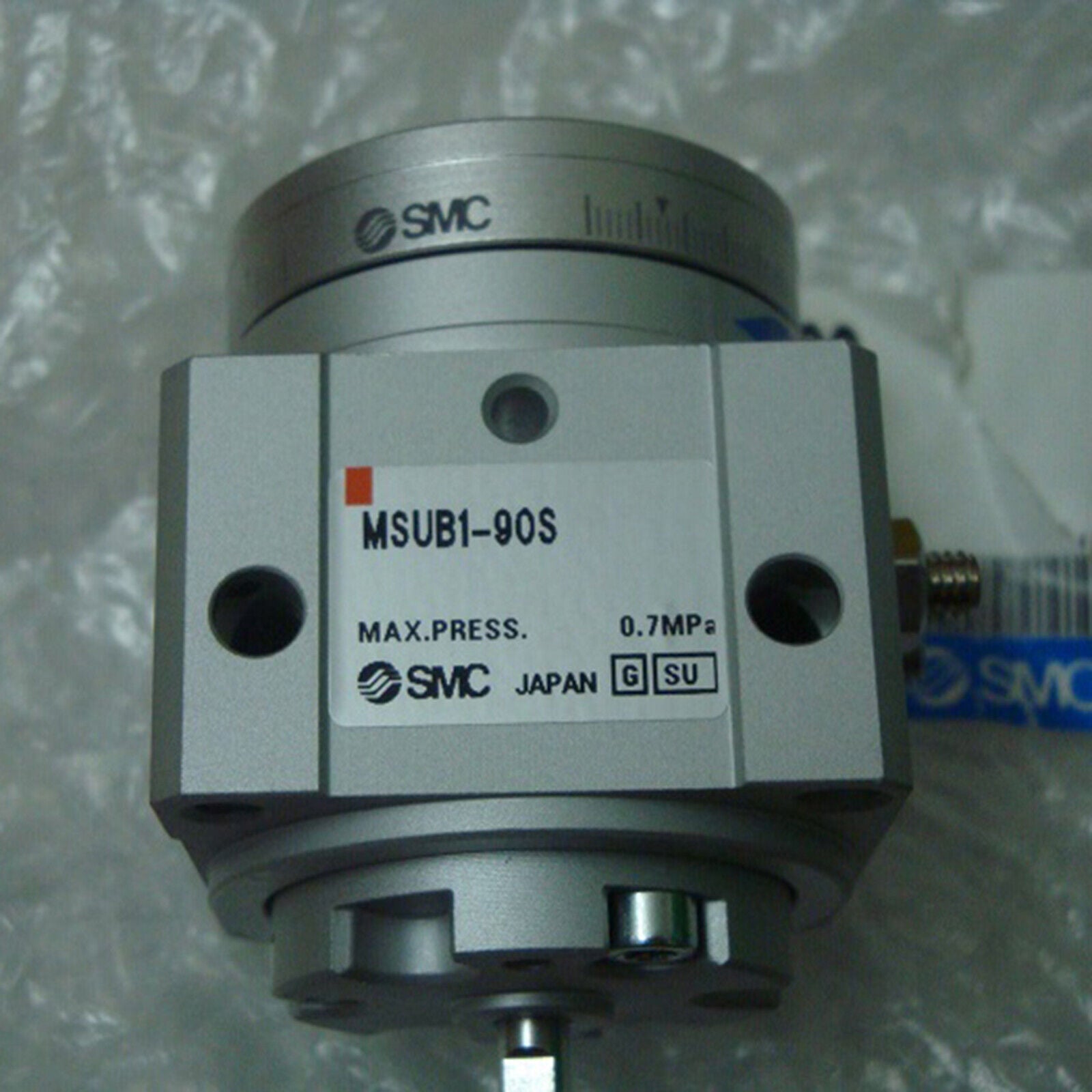 1PCS SMC MUSB1-90S Rotating Cylinder - SMC