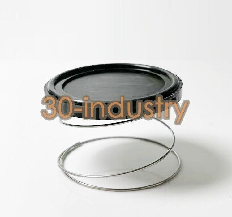 New SV100B Vacuum Pump Replacement Inlet Check Valve Repair Parts - SCHALLER