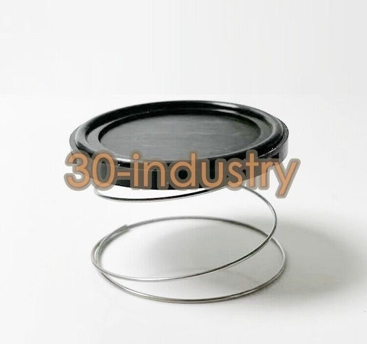 New SV100B Vacuum Pump Replacement Inlet Check Valve Repair Parts - SCHALLER