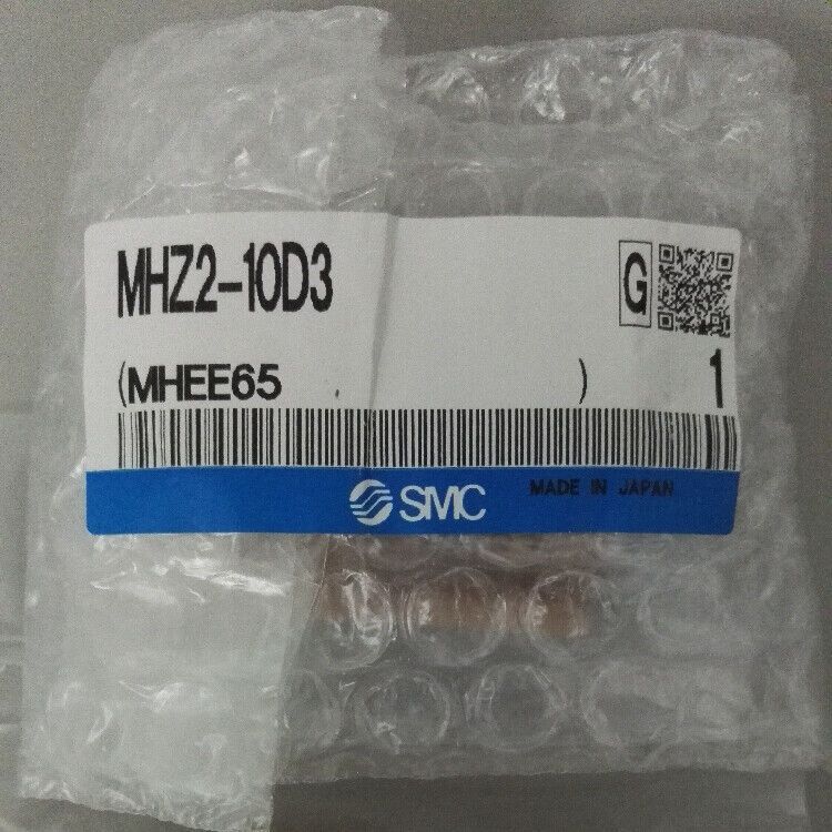 ONE SMC MHZ2-10D3 Finger Cylinder - SMC