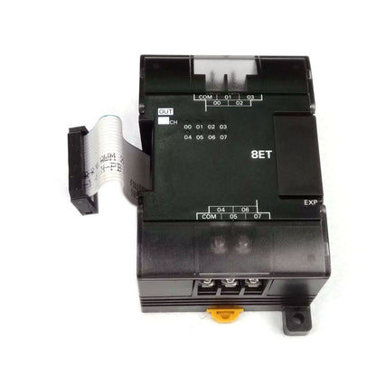 Omron CP1W-8ET PLC Output Unit – High-Quality Motion Control Solution - OMRON