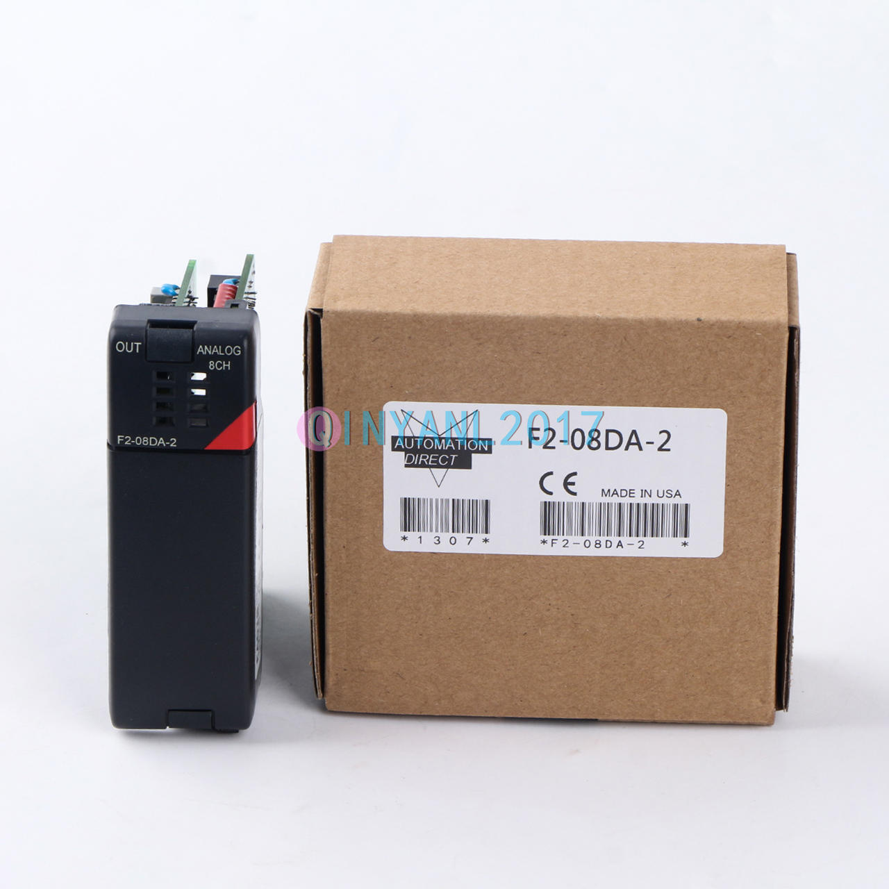 1PC Koyo F208DA2 Module - KOYO