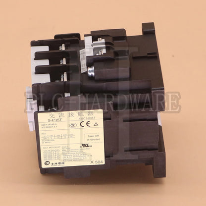 S-P35T AC220V contactor In Box For Shihlin Free Shipping