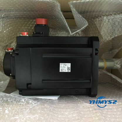 new 1PC Mitsubishi HF453BS Servo Motor In Box ping - MITSUBISHI