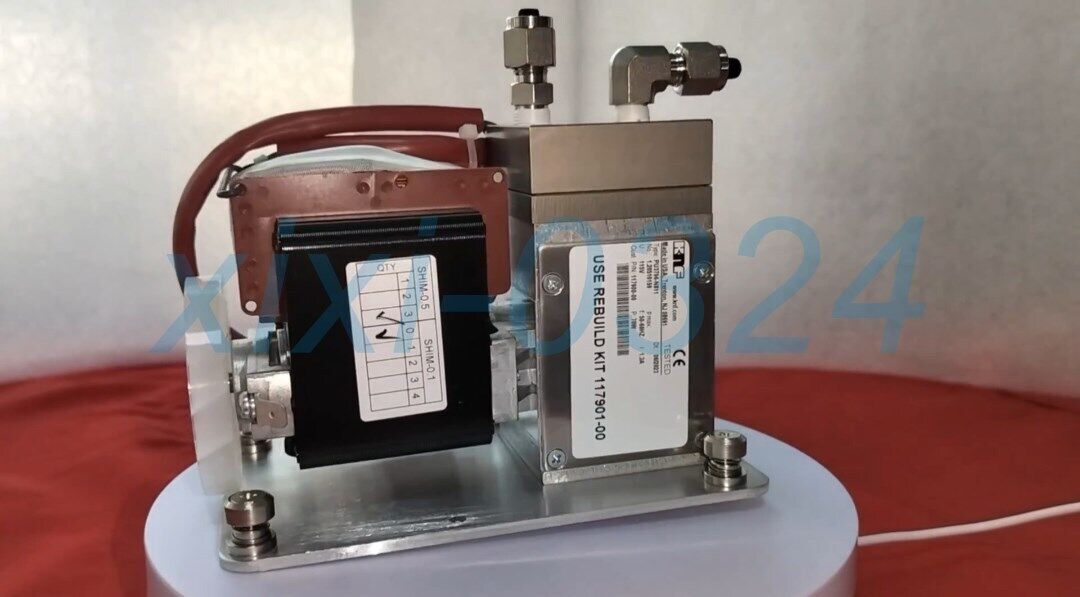new 1 pcs ThermoFisher 117900-01 42i sampling pump - THERMOFISHER SCIENTIFIC