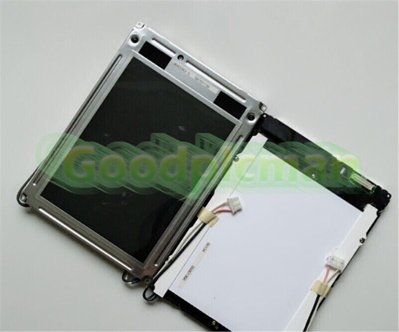 Lcd Screen Display Panel For Sharp 6.4-INCH LQ64D343 LQ64D343G LQ64D343R ca