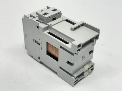 Allen Bradley 100-c09zj01 Contactor 25A 24V 5HP Ser - ALLEN BRADLEY