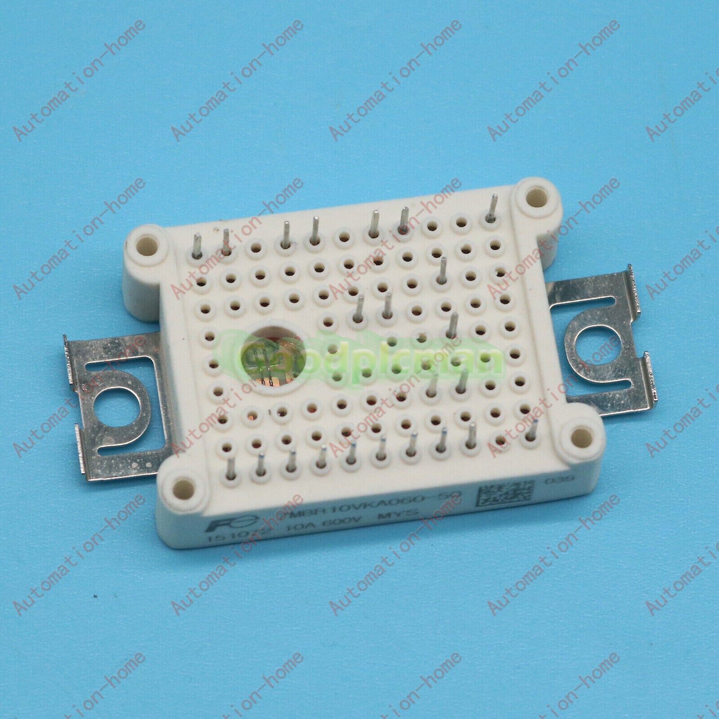 1PC For Fuji 7MBR10VKA060-50 Power Module Free Shipping