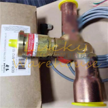 ONE SPORLAN SERI-KS M12 10'-S Electronic Expansion Valve SERI-KS M12 10-S