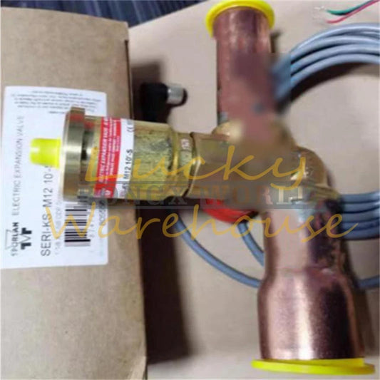 ONE SPORLAN SERI-KS M12 10'-S Electronic Expansion Valve SERI-KS M12 10-S