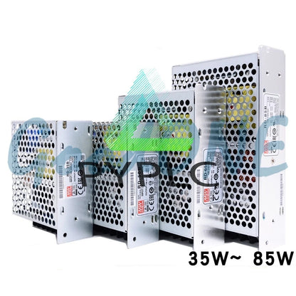 1PCS MEAN WELL RD-125-1224 Switching Power Supply RD Series Dual output